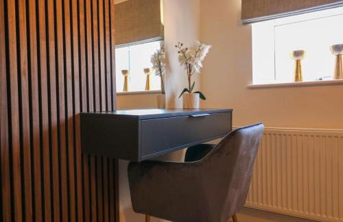 Northumberland Luxury Stays - The Newland - Photo 33