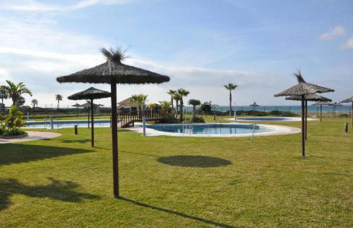 Zahara almadraba playa Atlanterra - Foto 27