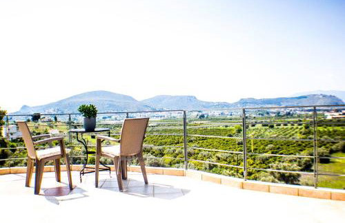 Nafplio TopView - Foto 24