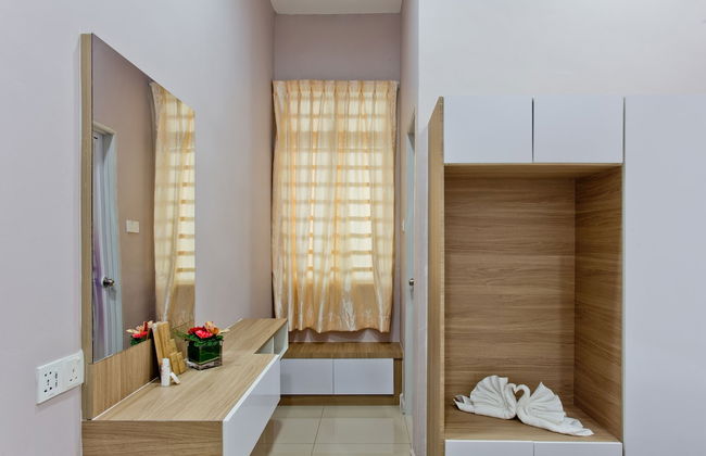 MBI Desaku Homestay - Foto 63