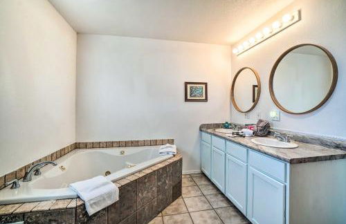 Relaxing Rural Harrison Home - 11 Mi to Town - Foto 15