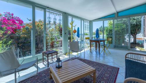 Villa vue Mer - Piscine - Climatisation - L'instant Mer - Foto 3