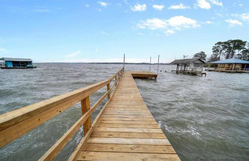 Little Red Lakehouse - Foto 7