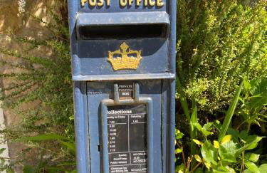 Mill Cottage - Foto 10