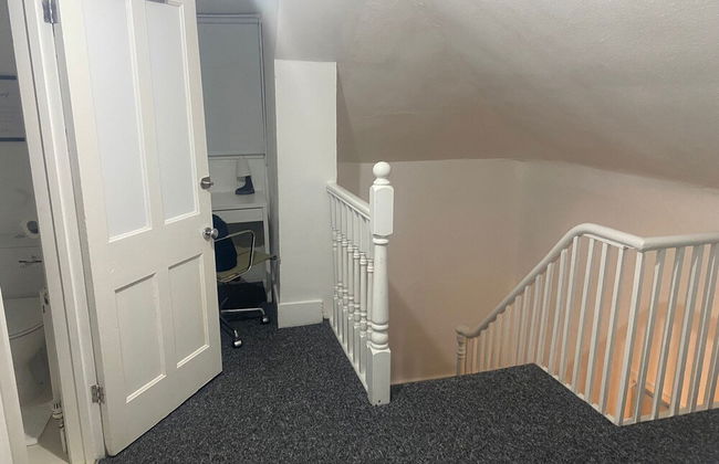 Lovely Large London Apartment, Near Stratford - Foto 6