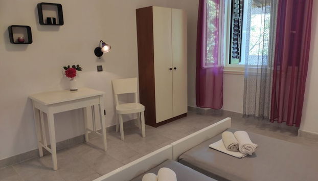 Nives - Great Location - A4 - Foto 2, Habitación