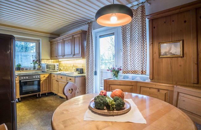 Boutique Holiday Home in Kirchberg with Hot Tub - Foto 11