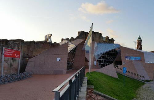 Ferienwohnung Koralle - Am Wasser - Photo 21