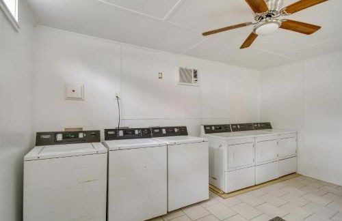 Pet-Friendly Picayune Tiny Home about 4 Mi to Downtown - Foto 23