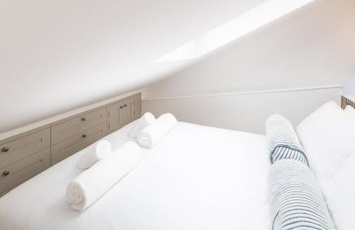 NEW The Water Shed Beer Devon sleeps 2 - Foto 25