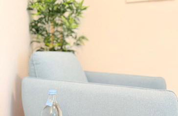 Schickes Apartment mit Balkon nähe Hbf-Lift-Zentrum - Foto 23