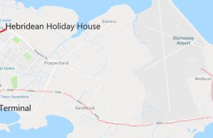 Hebridean Holiday House - Foto 38