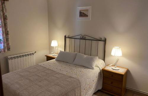 Casa rural A Santiaga en Costa da Morte - Foto 12