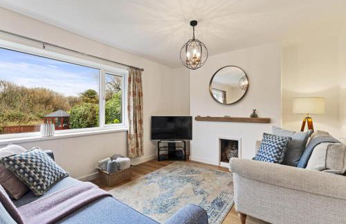 The Willows - 2 Bedroom Cottage - Oxwich - Foto 63