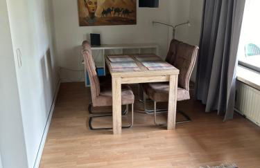 FeWo beim Schmetterlings Park - Foto 6