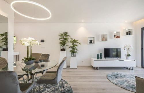 Contemporary Residence B by Homie - Foto 18