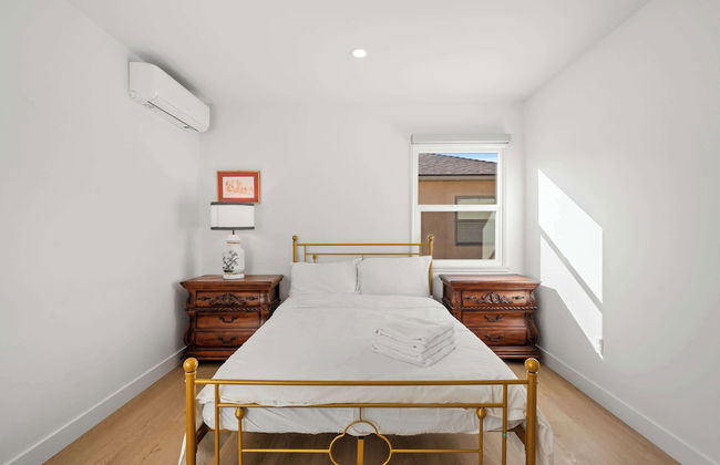 Cozy & Stylish Home Spacious, Fully Equipped Stay - Foto 7