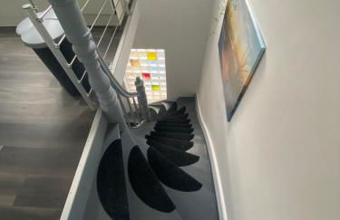 Haus Schönborn Norden - Wohnung Möwe - Foto 6