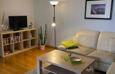 gepflegte Ferienwohnung in ruhiger Lage - Foto 8