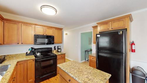 Highlander's Retreat - Foto 3