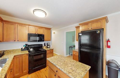 Highlander's Retreat - Foto 3