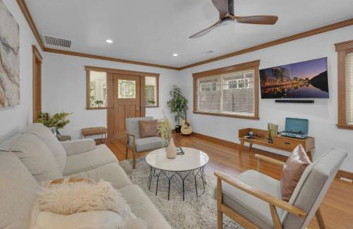 Near All Things SD - Canyonview - Jacuzzi - EV Charge - Foto 2