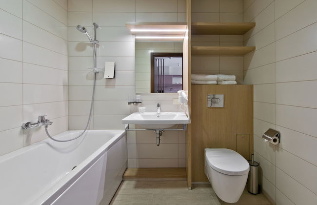 Mana Suites & Sea SPA - Photo 37