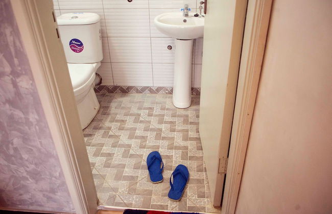 Stusky Lark Mini Hotel Seeta - Photo 14