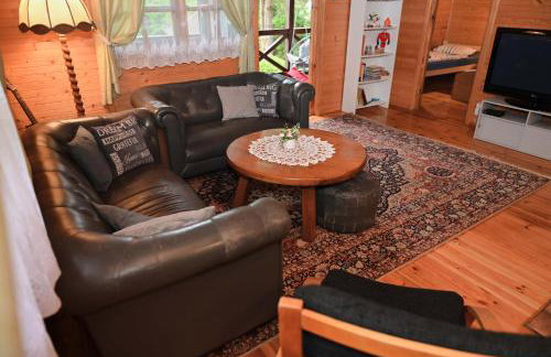 Dom wakacyjny Mielno Mazury - Foto 11