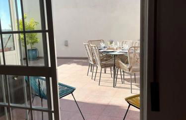 La Seixalia, charme e grande terraço - Foto 20