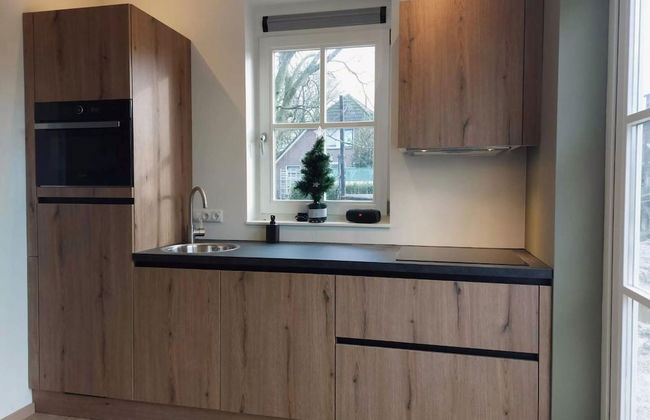 Comfortable Holiday Home With Garden - Foto 7