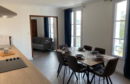 "Le Cocon Douessin" en hyper centre ! - Photo 6