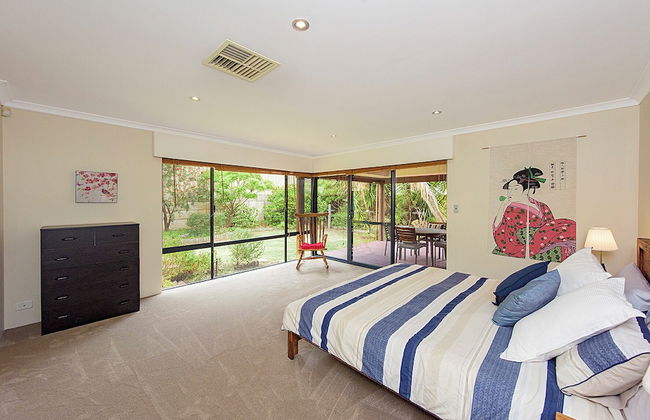 Sky Blue Retreat - Foto 2