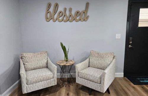 Hawkeye Lodge of Oakridge - Foto 22