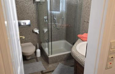 Ahauser Ferien- und Business-Appartement 29qm - Foto 31