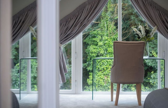 The Hideaway - 2 Bed Holiday Home - Little Haven - Photo 26