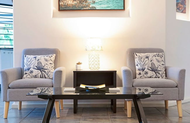 Cityside Hideaway Pool - Workstation - Markets - Foto 36