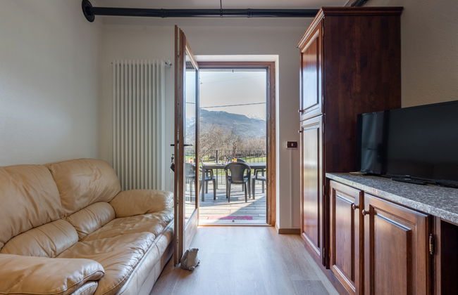 Maison Pro de Solari - Foto 10