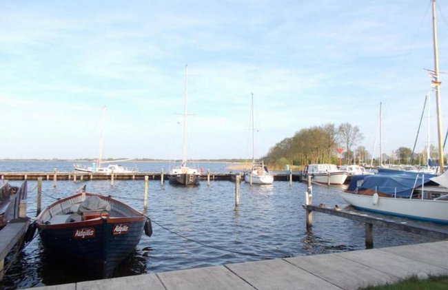 Holiday Home in Balk Near Frisian Lakes - Foto 26