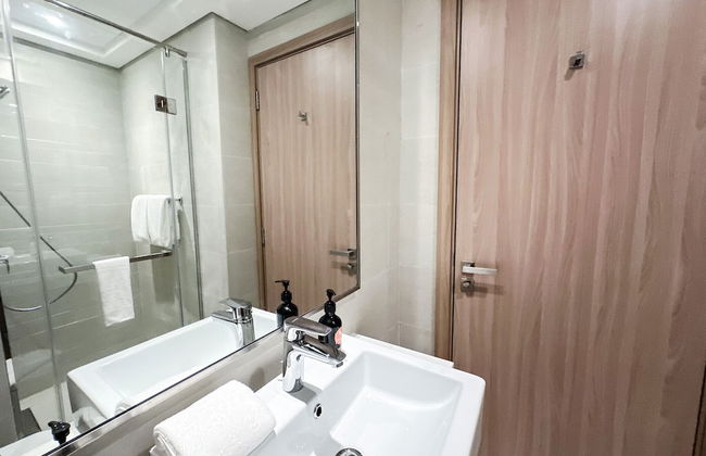 Easygo-spacious Luxury STU Azizi Rivra16 - Photo 41