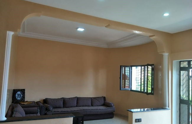 Villa vue sur mer - Photo 10