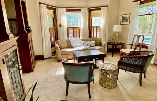 The River's Echo-Historic River House-4 Bedrooms, 6 Beds, 10 Guests - Photo 7