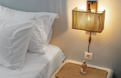 La Perla Suites - Foto 69