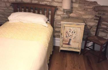 Upper Flat, The Manse, Painswick - Foto 27