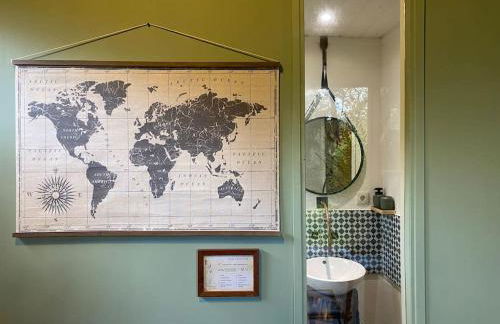 Pine Lodge - direct train to Porto - Foto 3