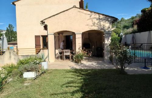 La Maison de Fransou - Foto 11