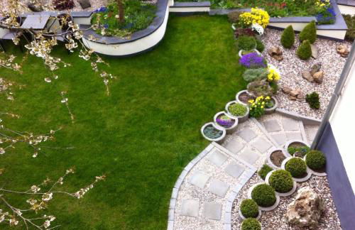 Ferienwohnung am Schloss - Foto 16