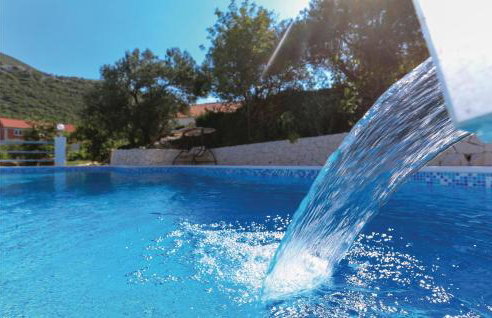 10 Bedroom Beautiful Home In Kucice - Foto 11