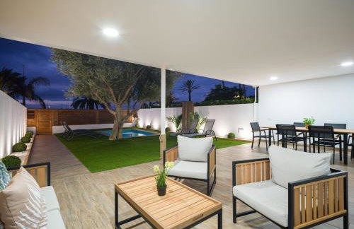 Pasito Blanco Villas - Foto 67