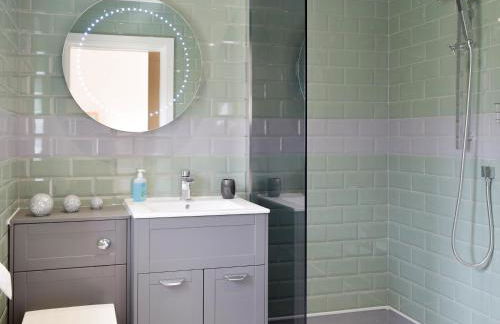 Manor Lodge Stables - Foto 15